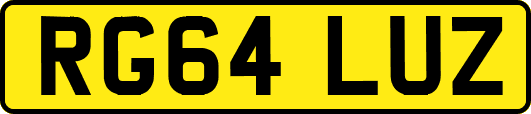 RG64LUZ