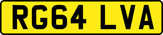 RG64LVA