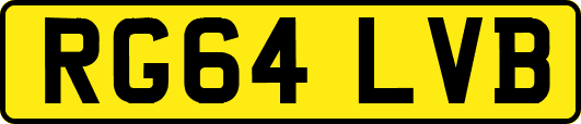 RG64LVB