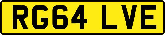 RG64LVE