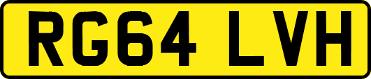 RG64LVH