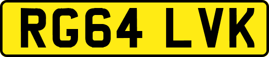 RG64LVK