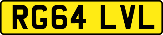 RG64LVL