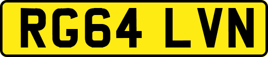 RG64LVN