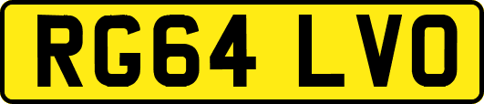 RG64LVO