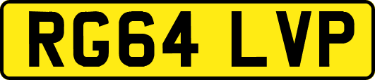 RG64LVP