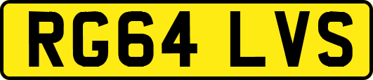 RG64LVS