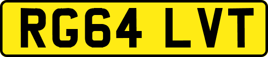 RG64LVT