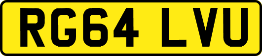 RG64LVU