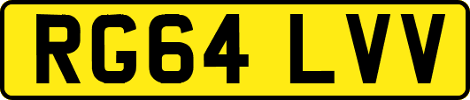 RG64LVV