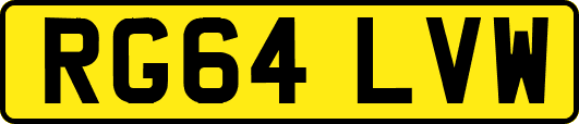 RG64LVW