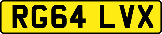 RG64LVX