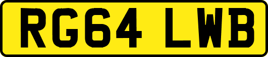 RG64LWB
