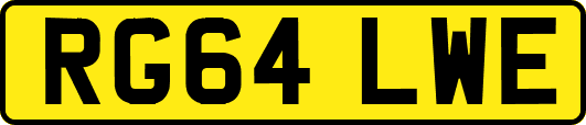 RG64LWE