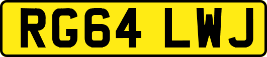 RG64LWJ