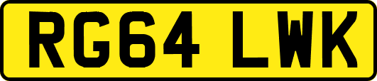 RG64LWK