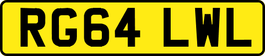 RG64LWL