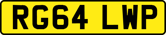 RG64LWP