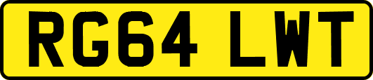 RG64LWT