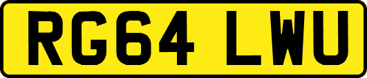 RG64LWU