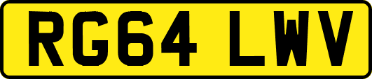 RG64LWV