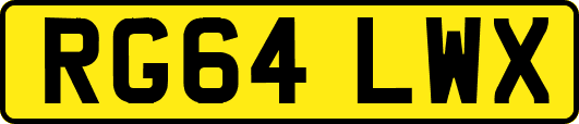 RG64LWX