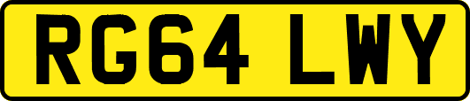 RG64LWY