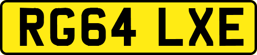RG64LXE