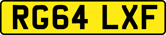 RG64LXF