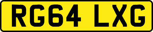 RG64LXG