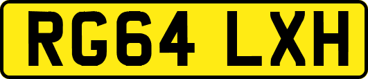 RG64LXH