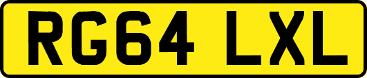 RG64LXL