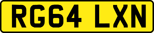 RG64LXN