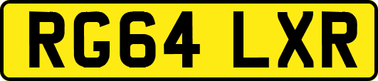 RG64LXR