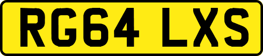 RG64LXS