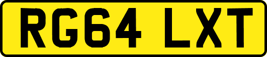 RG64LXT