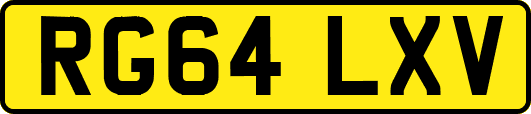 RG64LXV