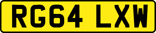 RG64LXW