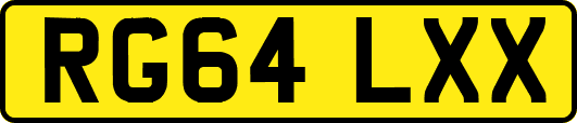 RG64LXX
