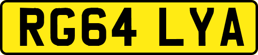 RG64LYA