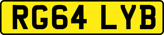 RG64LYB