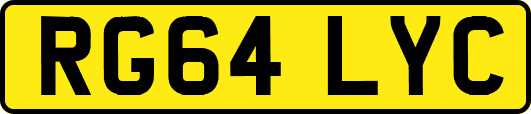 RG64LYC