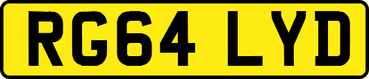 RG64LYD