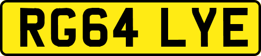 RG64LYE