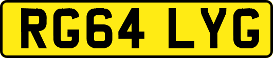 RG64LYG