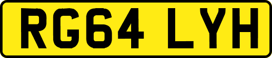 RG64LYH