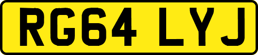 RG64LYJ