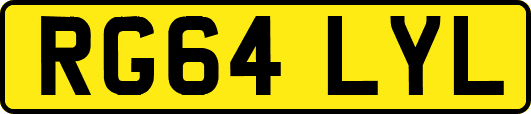 RG64LYL