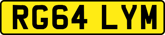 RG64LYM