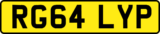 RG64LYP